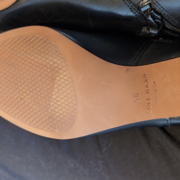 Cole Haan boots.. - Picture 4 of 13